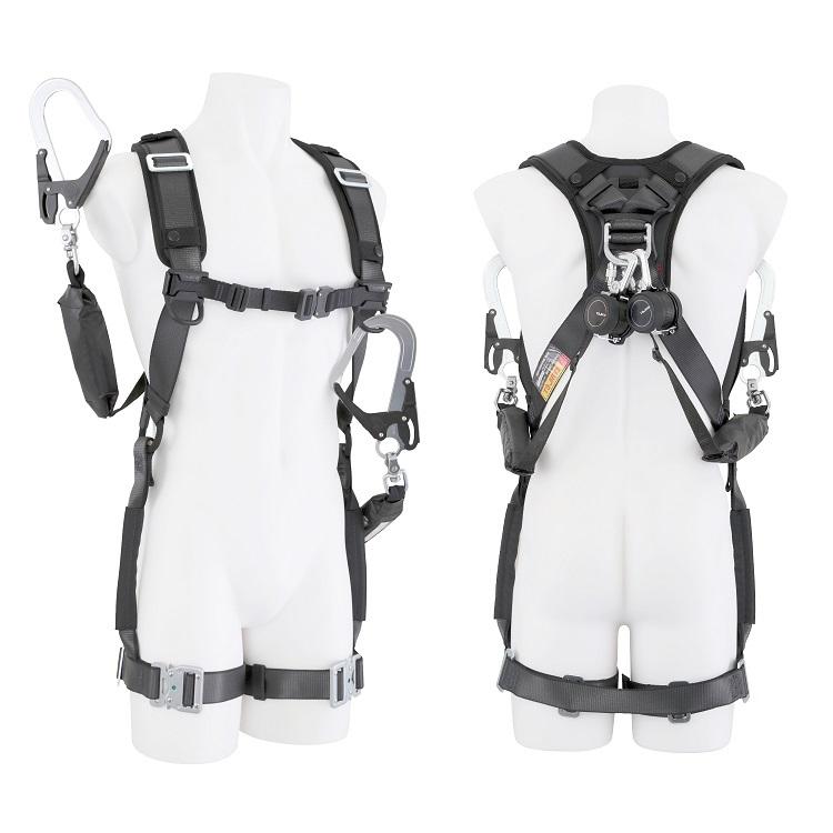 Tajima 【ハーネス+ランヤードセット】タジマ TAJIMA 安全帯 Tajima 【ハーネス+ランヤードセット】タジマ TAJIMA 安全帯