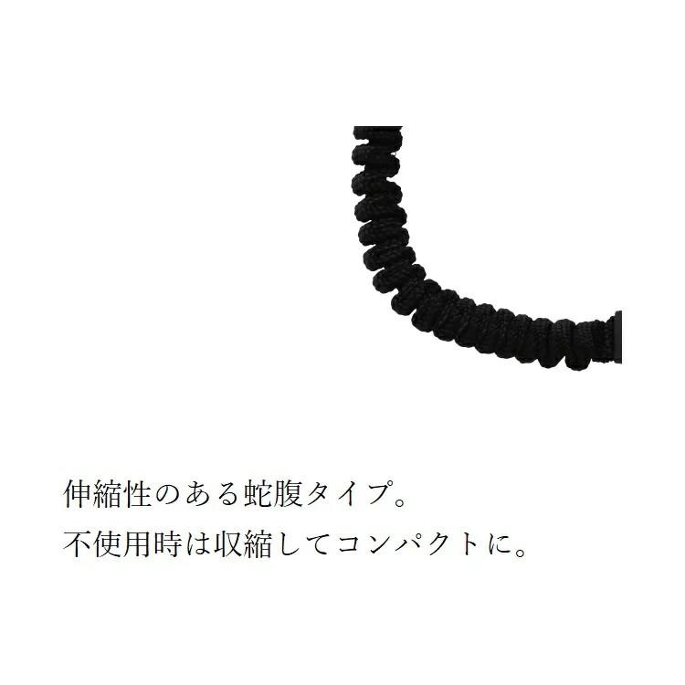 タジマ ハーネス用ランヤード蛇腹 ダブル L2フック A1JR150-WL2BK Tajima タジマ ハーネス用ランヤード 蛇腹式 ダブル L2 A1JR150