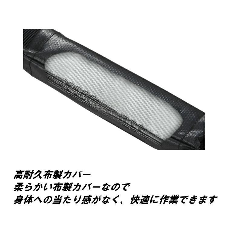 Tajima（タジマ） ダブルランヤード A4CR150F-WL5 ハーネス用