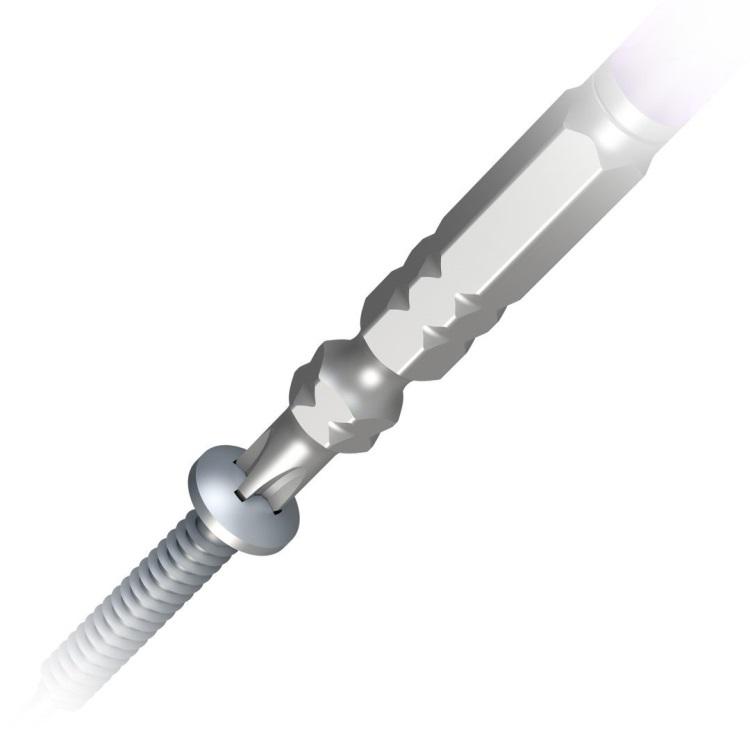 (未使用･未開封品)アネックス(ANEX) ビット 両頭 +2x110 ケース付 20本組 AP20-2110 非常に良い】アネックス(ANEX) ビット 両頭 +2x110 ケース付 20本組