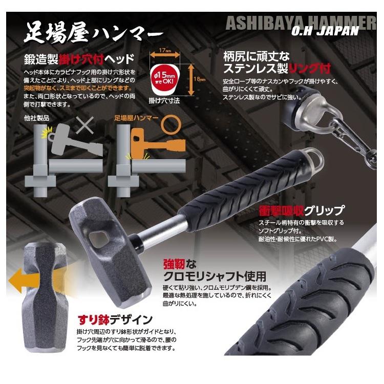 BBA　たたき台　ハンマー Amazon.co.jp: SK11(エスケー11) たたき台 すべり止めシート付
