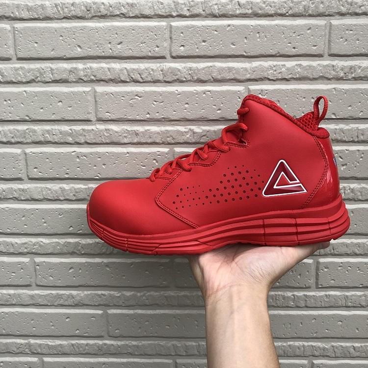 ピーク PEAK 安全靴 セーフティシューズ BAS4509 ハイカット ミッドカット 紐 シューレースタイプ JSAA A種 |  | 01