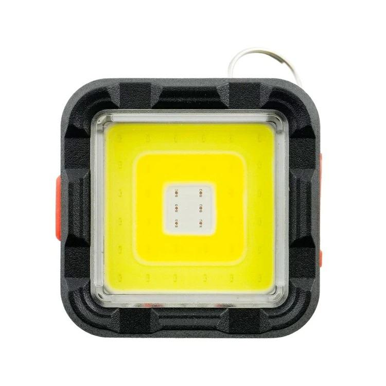 ビッグマン BIG MAN LEDライト BPML-EVO LEDミニミニポケットライト 充電式キューブ 最大1000lmルーメン セフ 防水 防塵 |  | 03