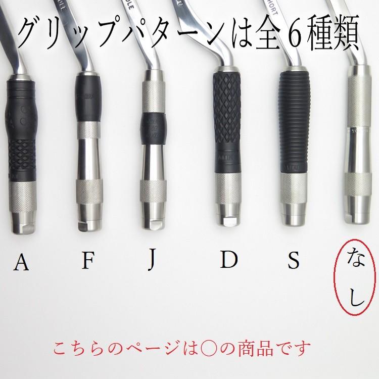 MIKI 三貴 BXハッカー ハッカー リング付き BX40R スワンタイプ | MIKI | 02