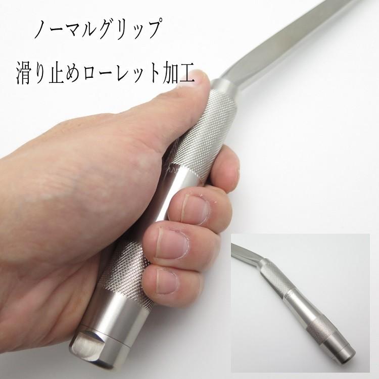 MIKI 三貴 BXハッカー ハッカー リング付き BX40R スワンタイプ | MIKI | 03