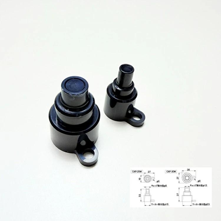 エビス EBISU 建築用筆記具 マーカー用 キャップオン2個入 CAP-20M PX-20中字 CAP-30M PX-30太字 三菱鉛筆 uni ペイントマーカー用 |  | 04