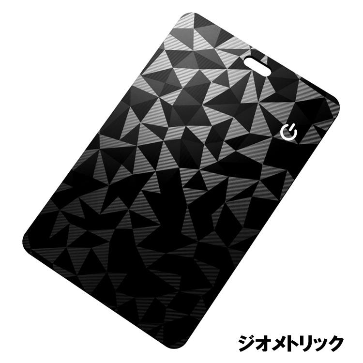 クールモバイル エアタグ カード型充電器セット ワイヤレス充電式 スマートトラッカー Apple「探す」対応 MFi認証 IP68 防水 紛失防止 GPS | クールモバイルカンパニー | 09