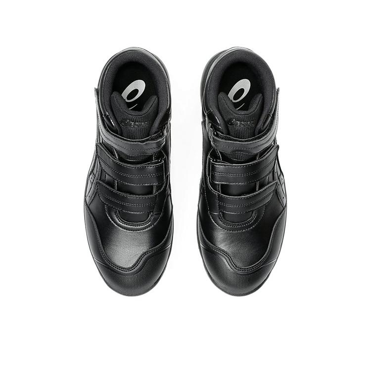 ASICS（アシックス） 【32cm.31cm】アシックス 安全靴 ウィンジョブ