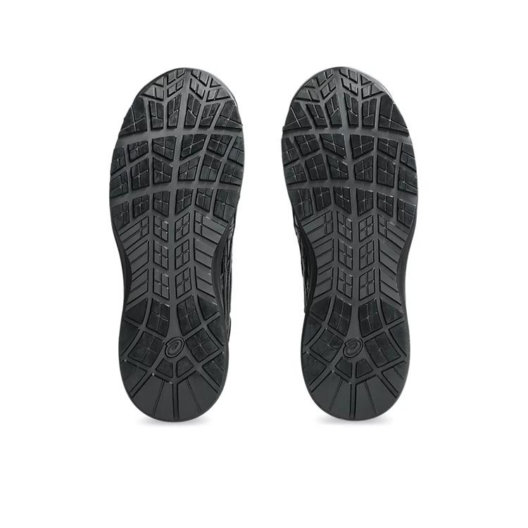 ASICS（アシックス） 【32cm.31cm】アシックス 安全靴 ウィンジョブ