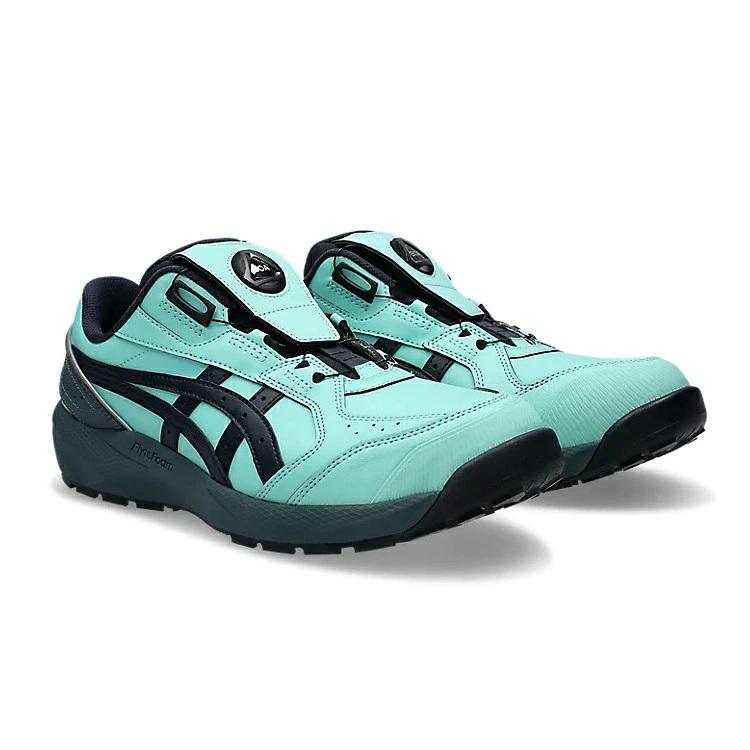 ASICS（アシックス） 【2026限定】アシックス 安全靴 セーフティ