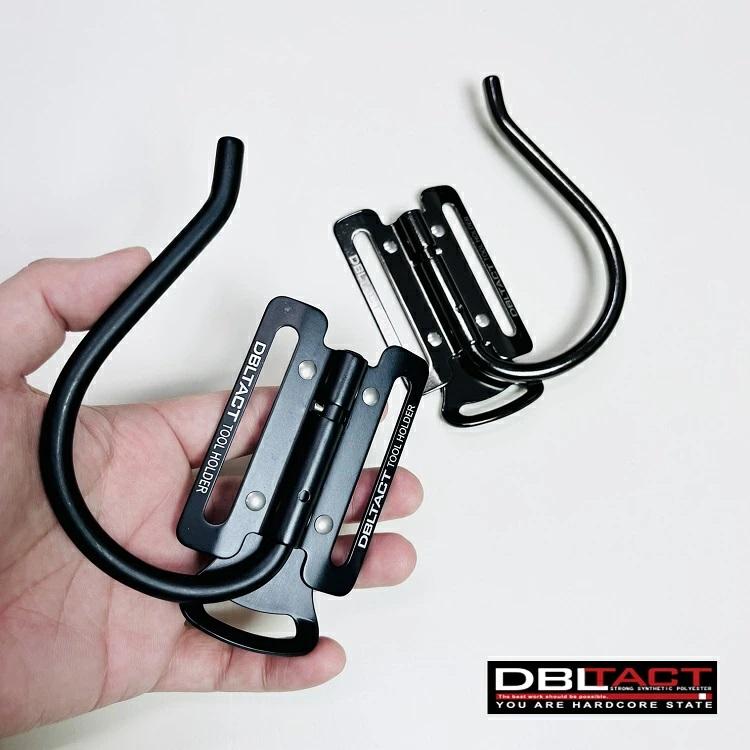 三共コーポレーション ダブルタクト DBLTACT 工具差し Jフック DT-AJM