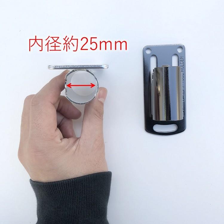 三共コーポレーション ダブルタクト DBLTACT カラビナ 工具差し