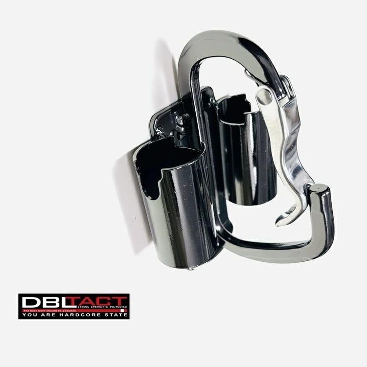 三共コーポレーション ダブルタクト DBLTACT 工具差し カラビナ