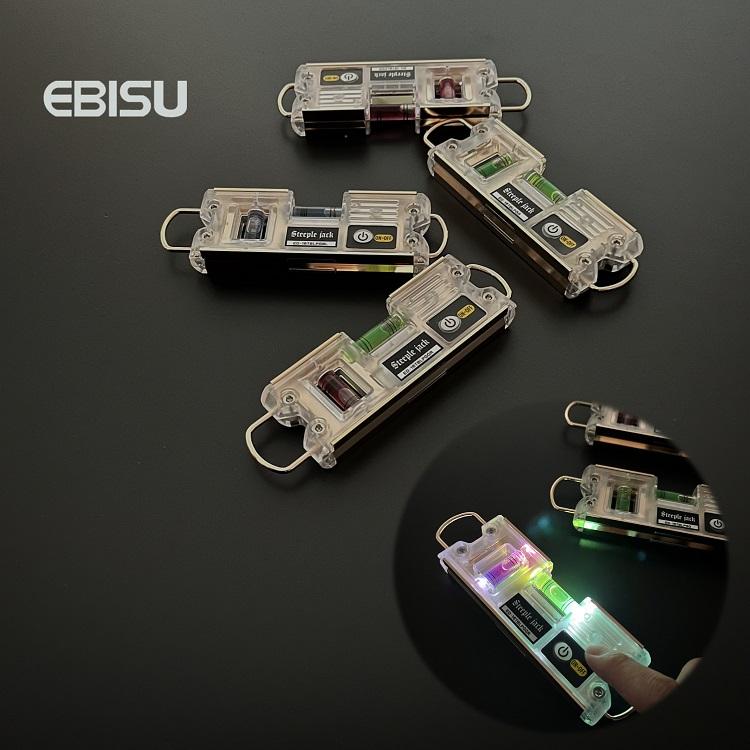 EBISU(水平器、水準器) ピンクゴールド エビス EBISU 水平器 EBISU(水平器、水準器) ピンクゴールド エビス EBISU 水平器