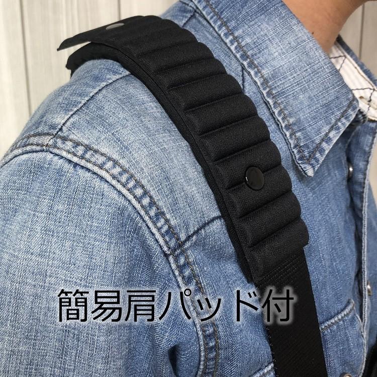 タイタン 新規格 フルハーネス TITAN 江戸鳶 X型ハーネス ETN