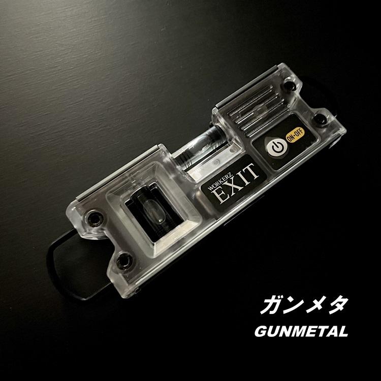 EBISU（水平器、水準器） WORKERZ EXIT NWZ×エビス EBISU 水平器