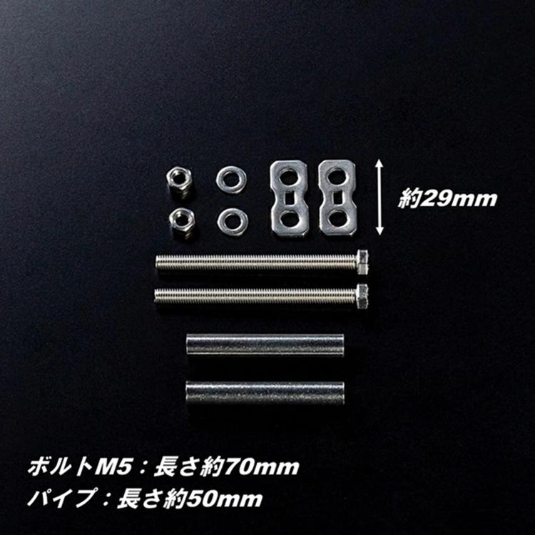 【限定】WORKERZ EXIT NWZ パーツ部品 EXTC アルミリペアチェーンセットSET 腰袋ツールケース 工具差し 工具ホルダー用 NEXTWORKERZ ネクストワーカーズ |  | 01