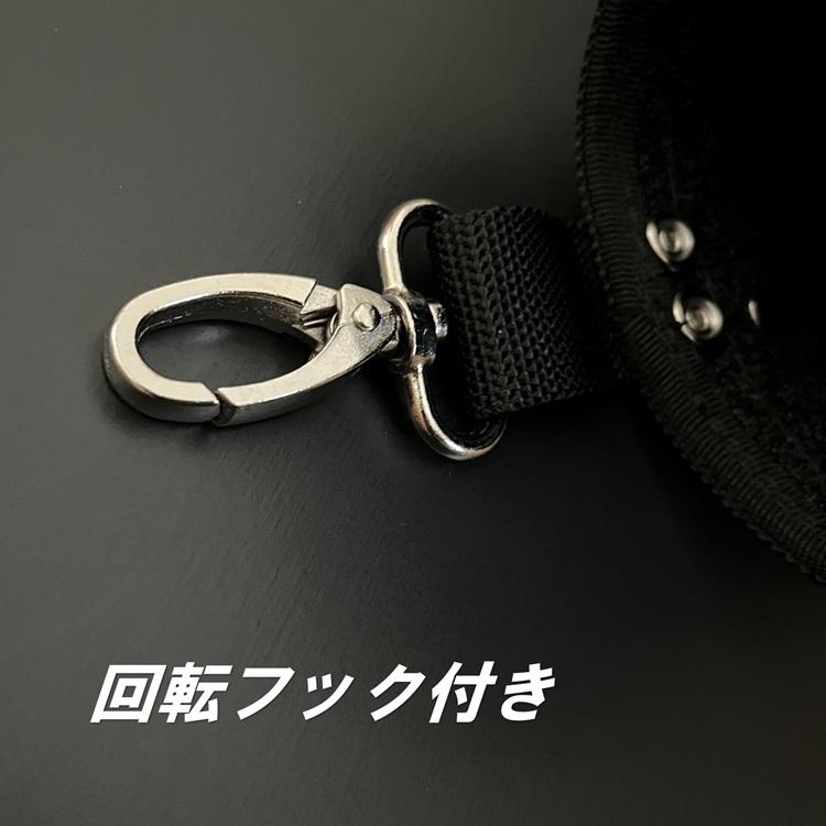 WORKERZ EXIT NWZ ツールケース EXTDBMBK ダストボックスM 工具差し 工具ホルダー EXIT ワーカーズ イグジット NEXTWORKERZ ネクストワーカーズ |  | 02