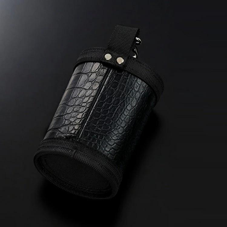 【限定本革クロコ】WORKERZ EXIT NWZ ツールケース EXTDBSCRO 本革クロコ ダストボックスS 工具差し 工具ホルダー NEXTWORKERZ ネクストワーカーズ |  | 03