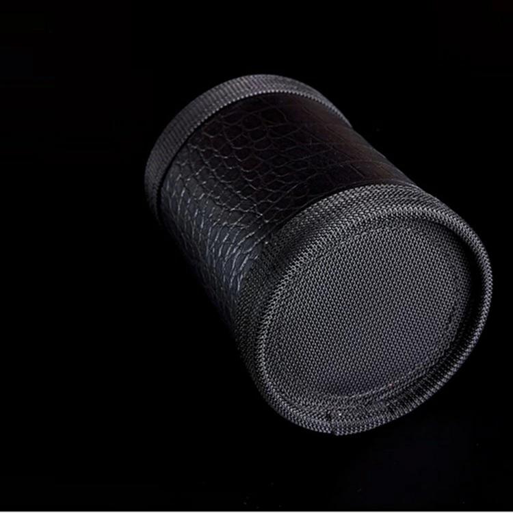 【限定本革クロコ】WORKERZ EXIT NWZ ツールケース EXTDBSCRO 本革クロコ ダストボックスS 工具差し 工具ホルダー NEXTWORKERZ ネクストワーカーズ |  | 01