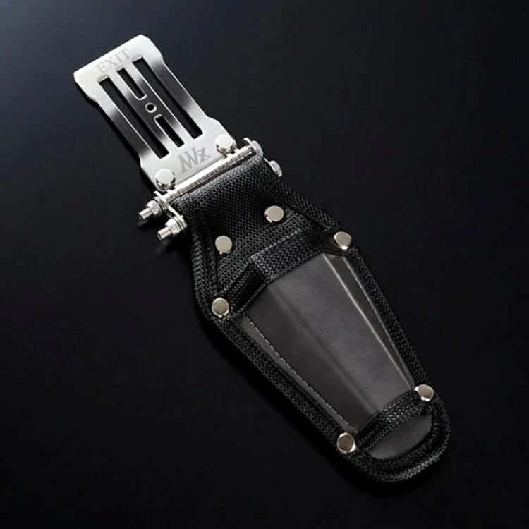 【限定カラー】WORKERZ EXIT NWZ ツールケース EXTHD01 1段差し 工具差し 工具ホルダー EXIT ワーカーズ イグジットNEXTWORKERZ ネクストワーカーズ |  | 06