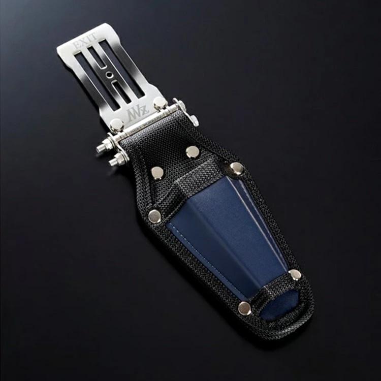 【限定カラー】WORKERZ EXIT NWZ ツールケース EXTHD01 1段差し 工具差し 工具ホルダー EXIT ワーカーズ イグジットNEXTWORKERZ ネクストワーカーズ |  | 07