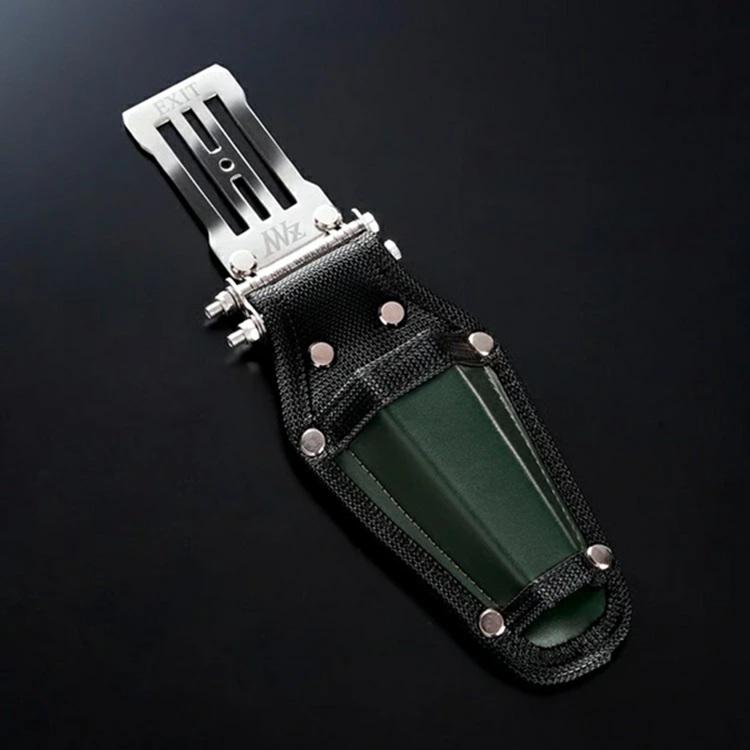 【限定カラー】WORKERZ EXIT NWZ ツールケース EXTHD01 1段差し 工具差し 工具ホルダー EXIT ワーカーズ イグジットNEXTWORKERZ ネクストワーカーズ |  | 08