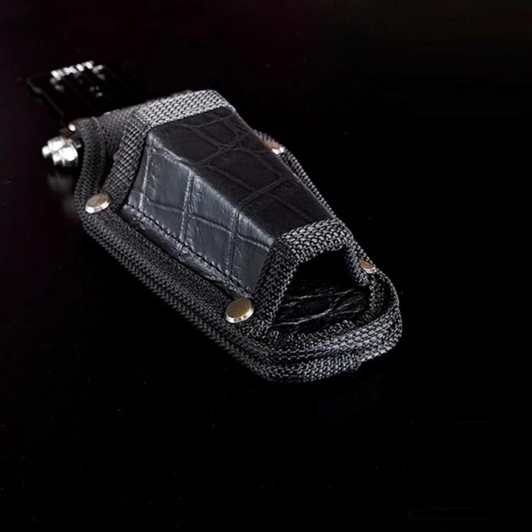 【限定本革クロコ】WORKERZ EXIT NWZ ツールケース EXTHD01CRO 本革クロコ 1段差し 工具差し 工具ホルダー NEXTWORKERZ ネクストワーカーズ |  | 02