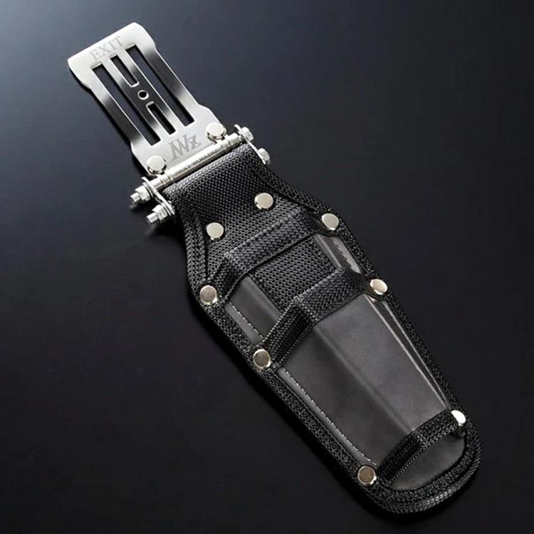 【限定カラー】WORKERZ EXIT NWZ ツールケース EXTHD02 2段差し 工具差し 工具ホルダー EXIT ワーカーズ イグジットNEXTWORKERZ ネクストワーカーズ |  | 06