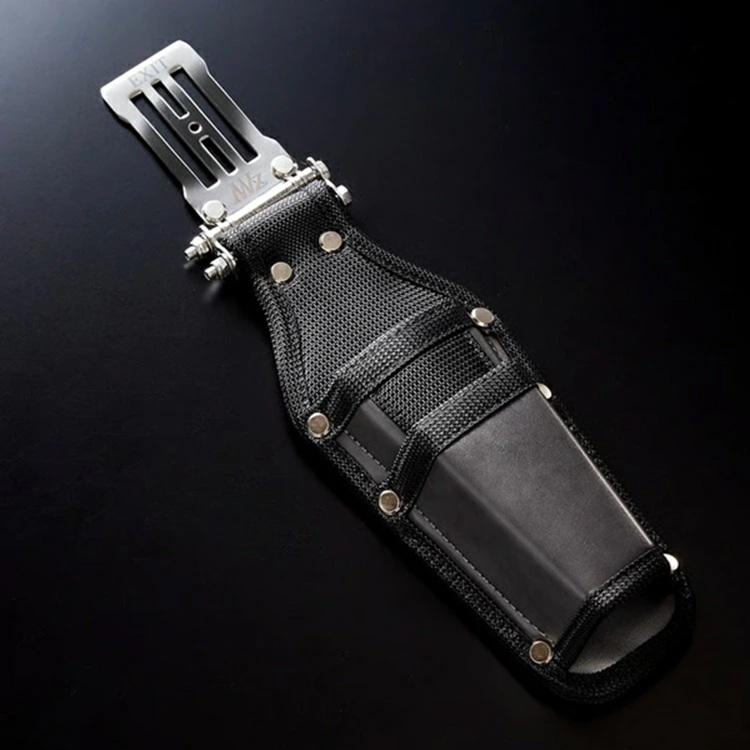 【限定カラー】WORKERZ EXIT NWZ ツールケース EXTHD02L 2段差しLサイズ 工具差し 工具ホルダー NEXTWORKERZ ネクストワーカーズ |  | 06