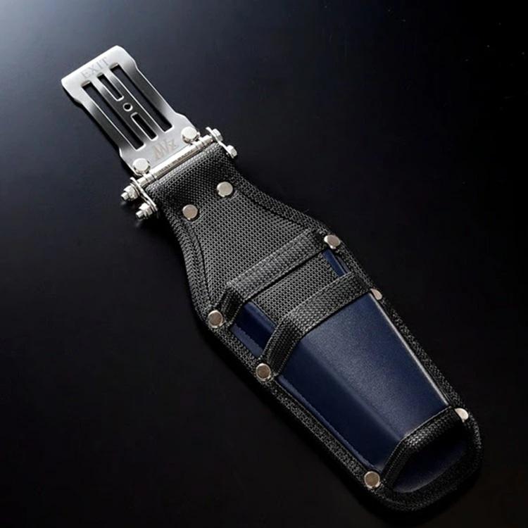 【限定カラー】WORKERZ EXIT NWZ ツールケース EXTHD02L 2段差しLサイズ 工具差し 工具ホルダー NEXTWORKERZ ネクストワーカーズ |  | 07