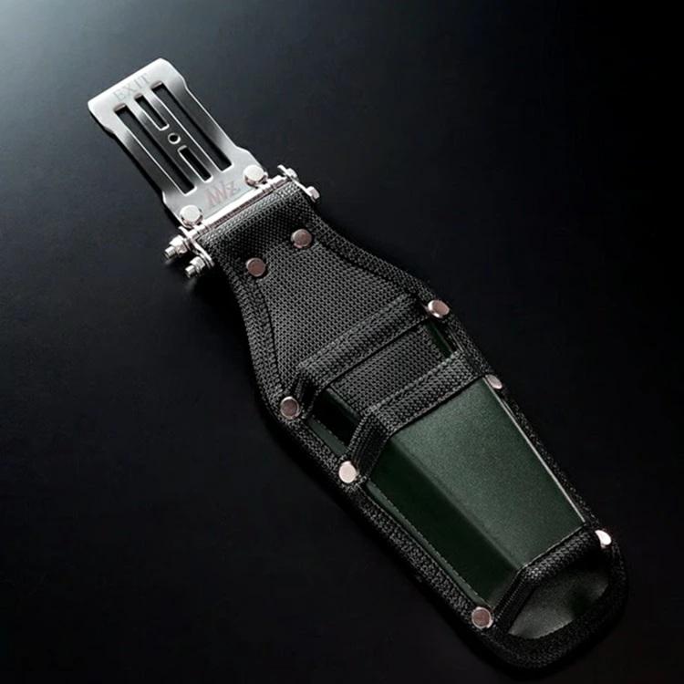 【限定カラー】WORKERZ EXIT NWZ ツールケース EXTHD02L 2段差しLサイズ 工具差し 工具ホルダー NEXTWORKERZ ネクストワーカーズ |  | 08
