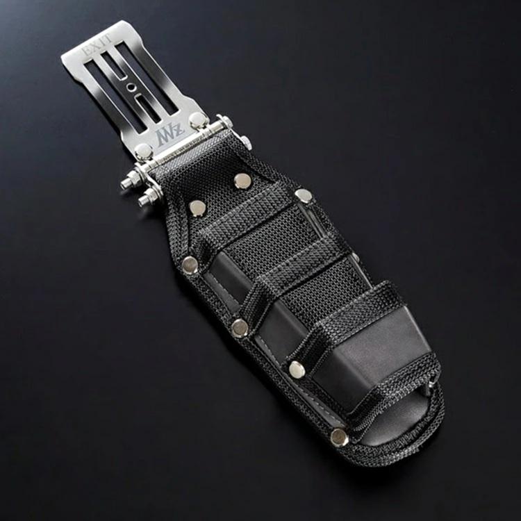 【限定カラー】WORKERZ EXIT NWZ ツールケース EXTHD03 3段差し 工具差し 工具ホルダー NEXTWORKERZ ネクストワーカーズ |  | 06