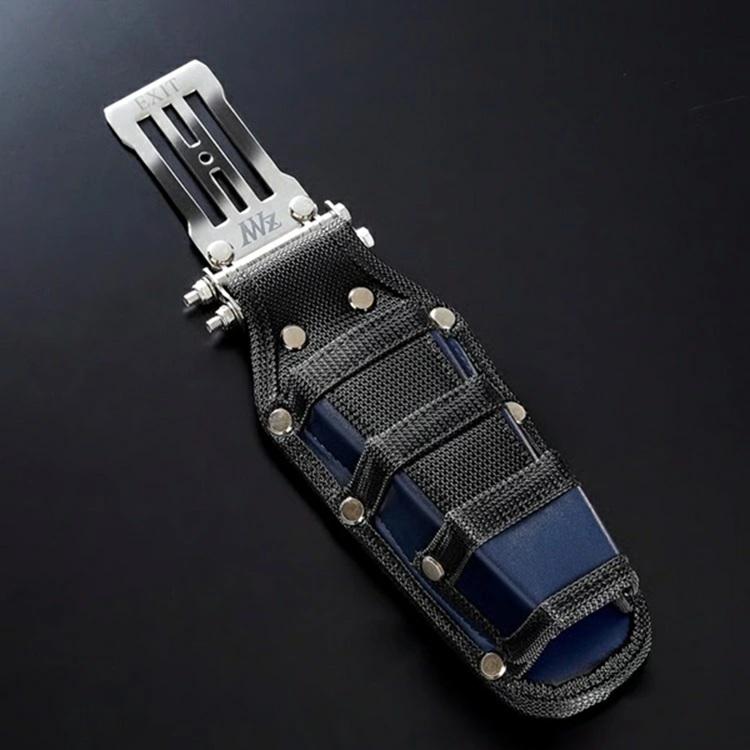 【限定カラー】WORKERZ EXIT NWZ ツールケース EXTHD03 3段差し 工具差し 工具ホルダー NEXTWORKERZ ネクストワーカーズ |  | 07