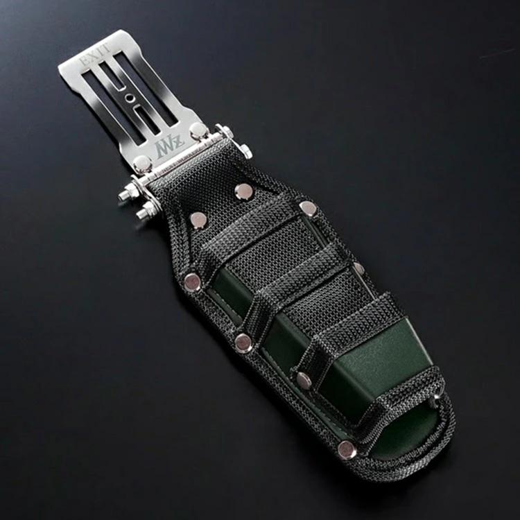 【限定カラー】WORKERZ EXIT NWZ ツールケース EXTHD03 3段差し 工具差し 工具ホルダー NEXTWORKERZ ネクストワーカーズ |  | 08