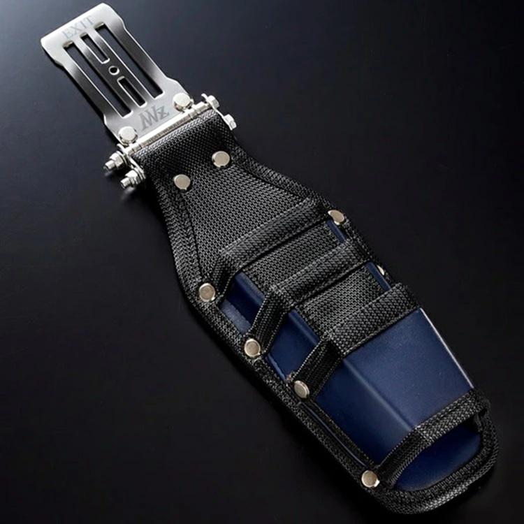 【限定カラー】WORKERZ EXIT NWZ ツールケース EXTHD03L 3段差しLサイズ 工具差し 工具ホルダー EXIT ワーカーズ イグジットNEXTWORKERZ ネクストワーカーズ |  | 07