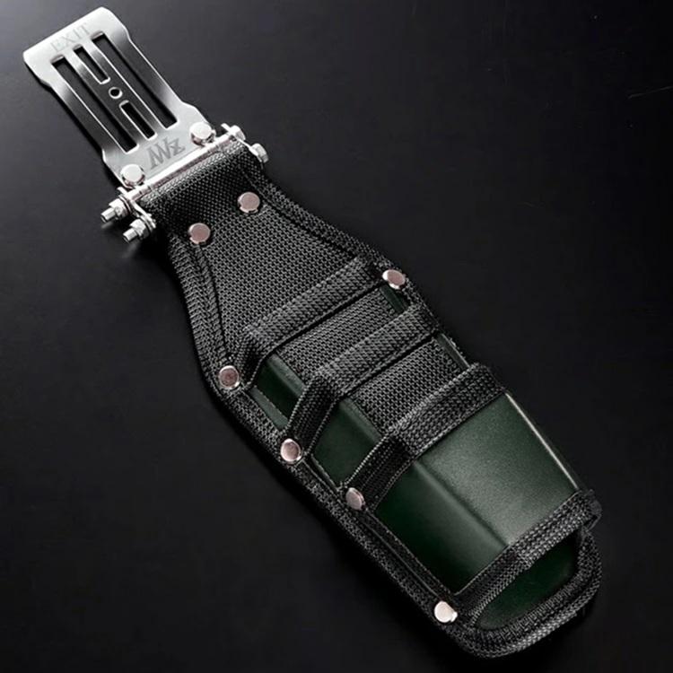 【限定カラー】WORKERZ EXIT NWZ ツールケース EXTHD03L 3段差しLサイズ 工具差し 工具ホルダー EXIT ワーカーズ イグジットNEXTWORKERZ ネクストワーカーズ |  | 08