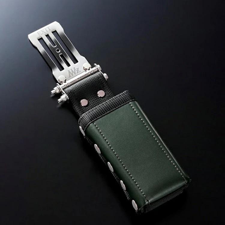 【限定カラー】WORKERZ EXIT NWZ ツールケース EXTLCM レベルケースM 工具差し 工具ホルダー EXIT ワーカーズ イグジットNEXTWORKERZ ネクストワーカーズ |  | 08