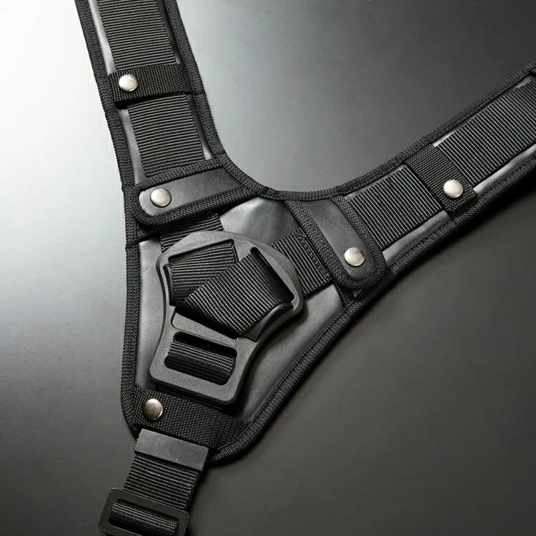 WORKERZ EXIT NWZ サスペンダー ショルダーパッド付き EXTSPDSET EXIT ワーカーズ イグジットNEXTWORKERZ ネクストワーカーズ | Tajima | 03