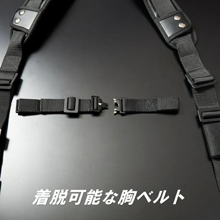 WORKERZ EXIT NWZ サスペンダー ショルダーパッド付き EXTSPDSET EXIT ワーカーズ イグジットNEXTWORKERZ ネクストワーカーズ | Tajima | 05