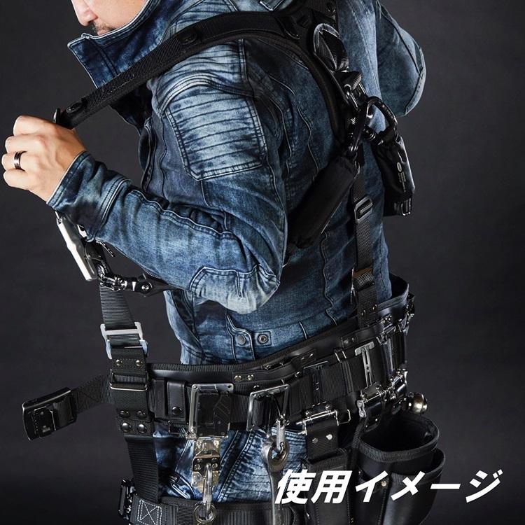 WORKERZ EXIT NWZ サポーターベルト 腰当て補助ベルト EXTWS WORKERZ EXIT NWZ サポーターベルト 腰当て補助ベルト EXTWS