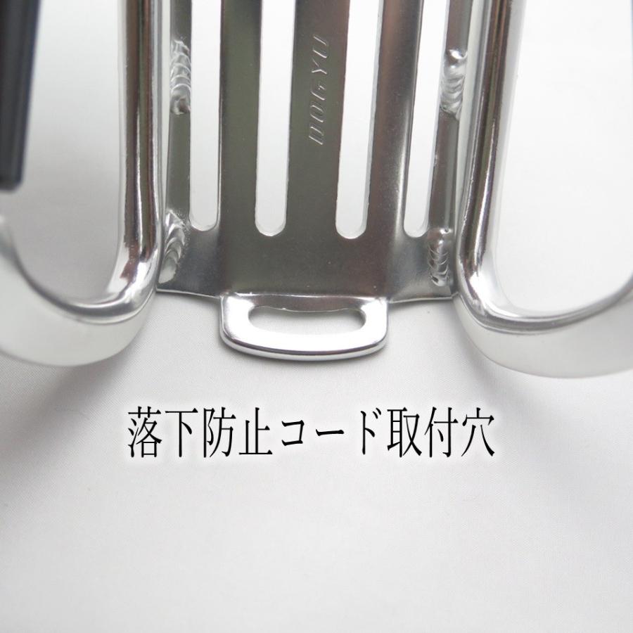 土牛 カラビナ 工具差し アルミ製 Wダブルカラビナ式フック F25W-S 軽量アルミ鍛造 工具ホルダー | DOGYU | 02