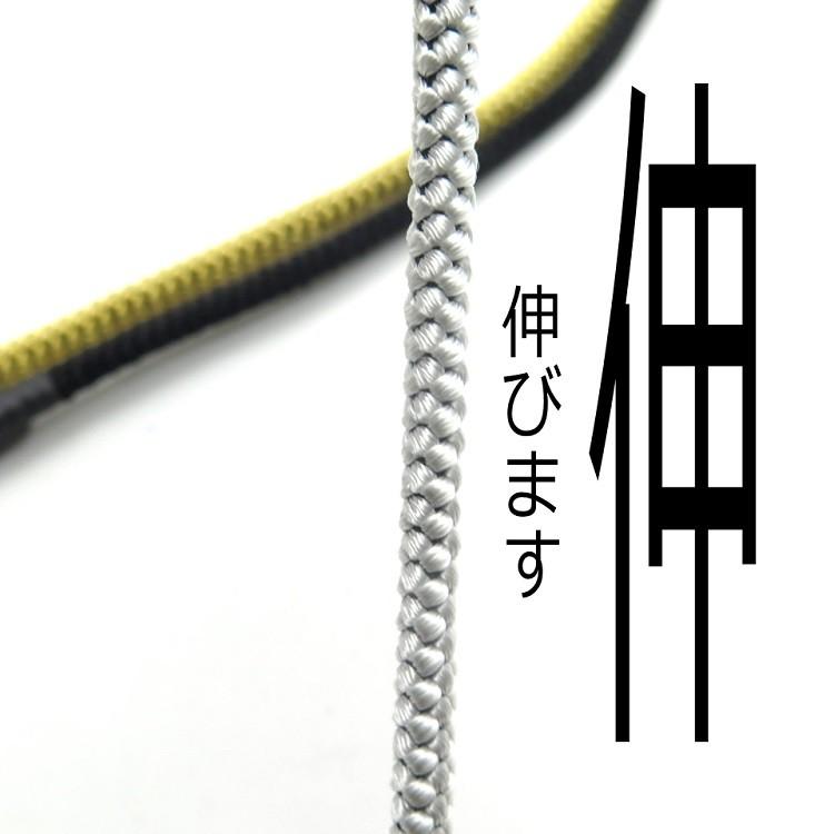 フジ矢 セーフティコード3kgタイプ(銀) ▽788-6233 FSC-3SL 1個 通販 フジ矢 フジ矢 セーフティコード3kgタイプ(銀) FSC-3SL
