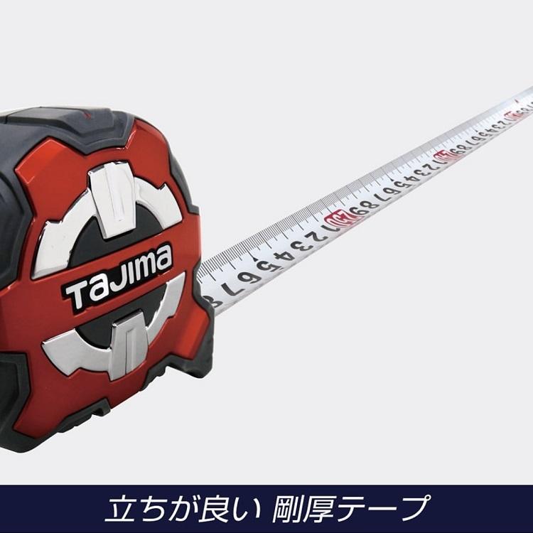 Tajima 【2022年限定色】タジマ TAJIMA スケール コンベックス Tajima 【2022年限定色】タジマ TAJIMA スケール コンベックス