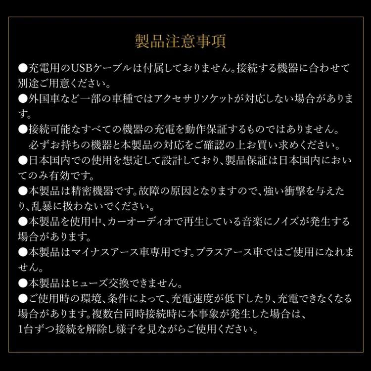 【2025年】長信ジャパン 充電器 GC45PD シガーソケットチャージャー 充電器 12V24V入力対応 電動ファン付きウエア 空調ウェア 熱中症対策 |  | 03