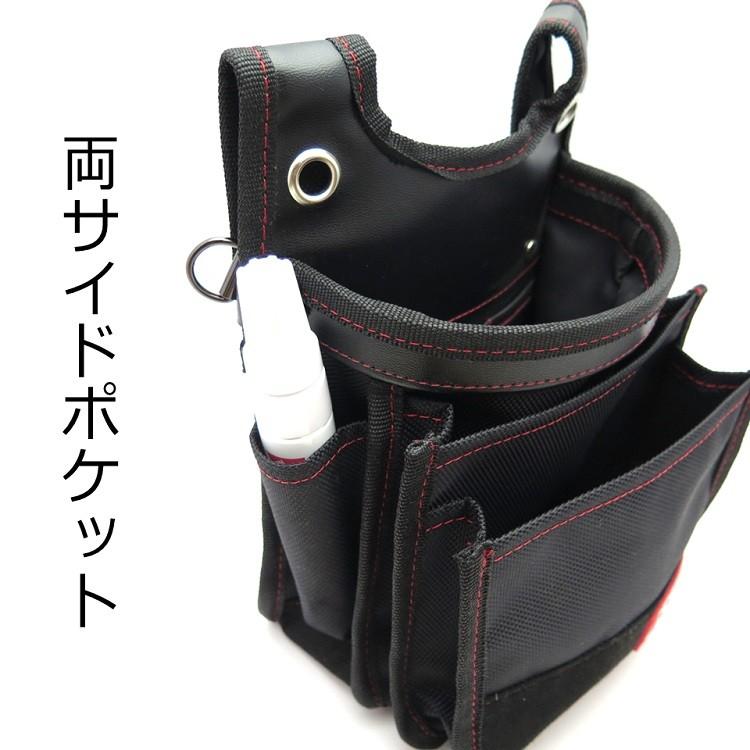 ニックス KNICKS 腰袋 KC301D Y型ハーネス対応 建築用 3段腰袋 ニックス KNICKS 腰袋 KC301D Y型ハーネス対応 建築用 3段腰袋