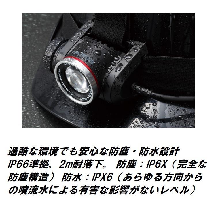 Tajima タジマ TAJIMA ヘッドライト ブースト時1000ルーメンlm Tajima タジマ TAJIMA ヘッドライト ブースト時1000ルーメンlm
