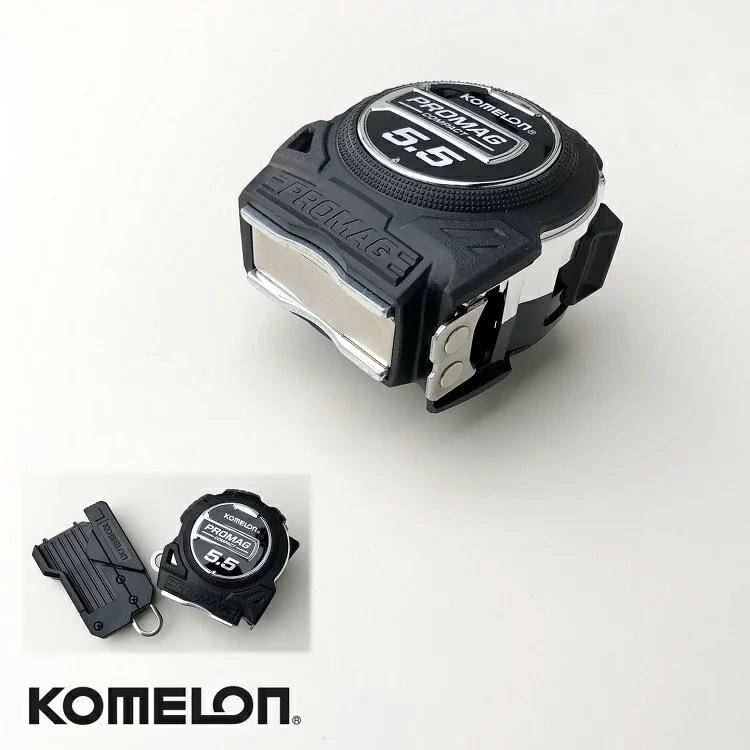 コメロン KOMELON スケール コンベックス プロマグ KMC-83PML 25mm×5.5m ダブルマグ ベルトホルダー付き メジャー 作業工具 :KMC-83PML:だてもの - 通販 - Yahoo!ショッピング コメロン KOMELON スケール コンベックス プロマグ KMC-83PML 25mm×5.5m ダブルマグ ベルトホルダー付き メジャー 作業工具 :KMC-83PML:だてもの - 通販 - Yahoo!ショッピング