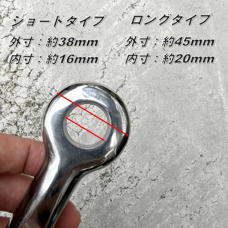 駒オリジナル 割矢 割り矢 クサビ ショート133mm ロング160mm 強力長