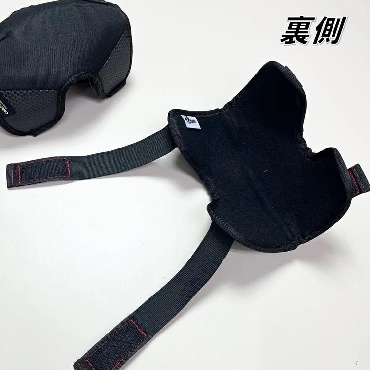 高儀 侍ブラック 侍BLACK×コヅチ 膝パット KPD-1 CORDURA 高儀 侍ブラック 侍BLACK×コヅチ 膝パット KPD-1 CORDURA